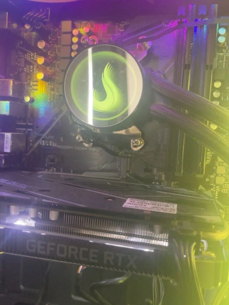 Processador AMD Ryzen 7 3700x - Foto 4