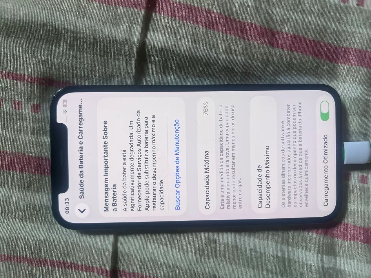 iPhone 12 Pro  - Foto 4