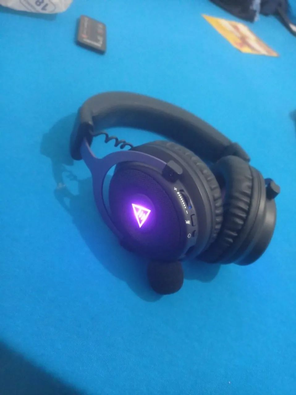 Headset gamer  - Foto 2