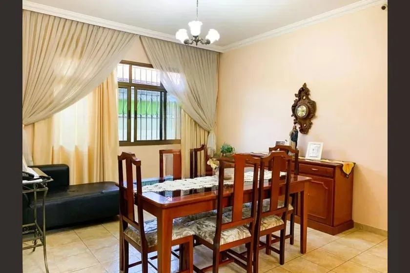Casa à Venda - Castelo, 5 Quartos, 354 m2 - Foto 5