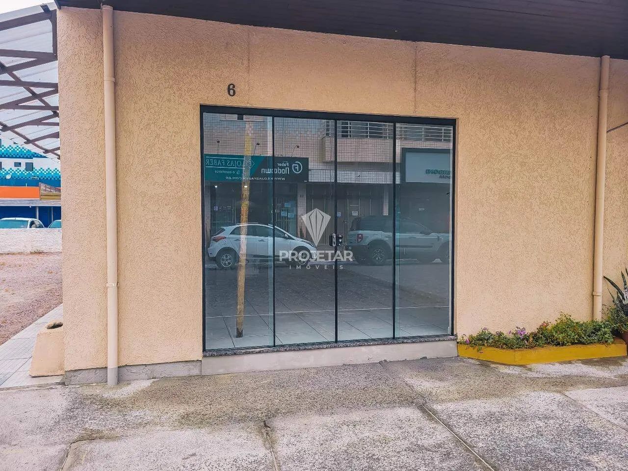 Sala Comercial Para Locação no Centro de Balneário Arroio do Silva - Foto 2