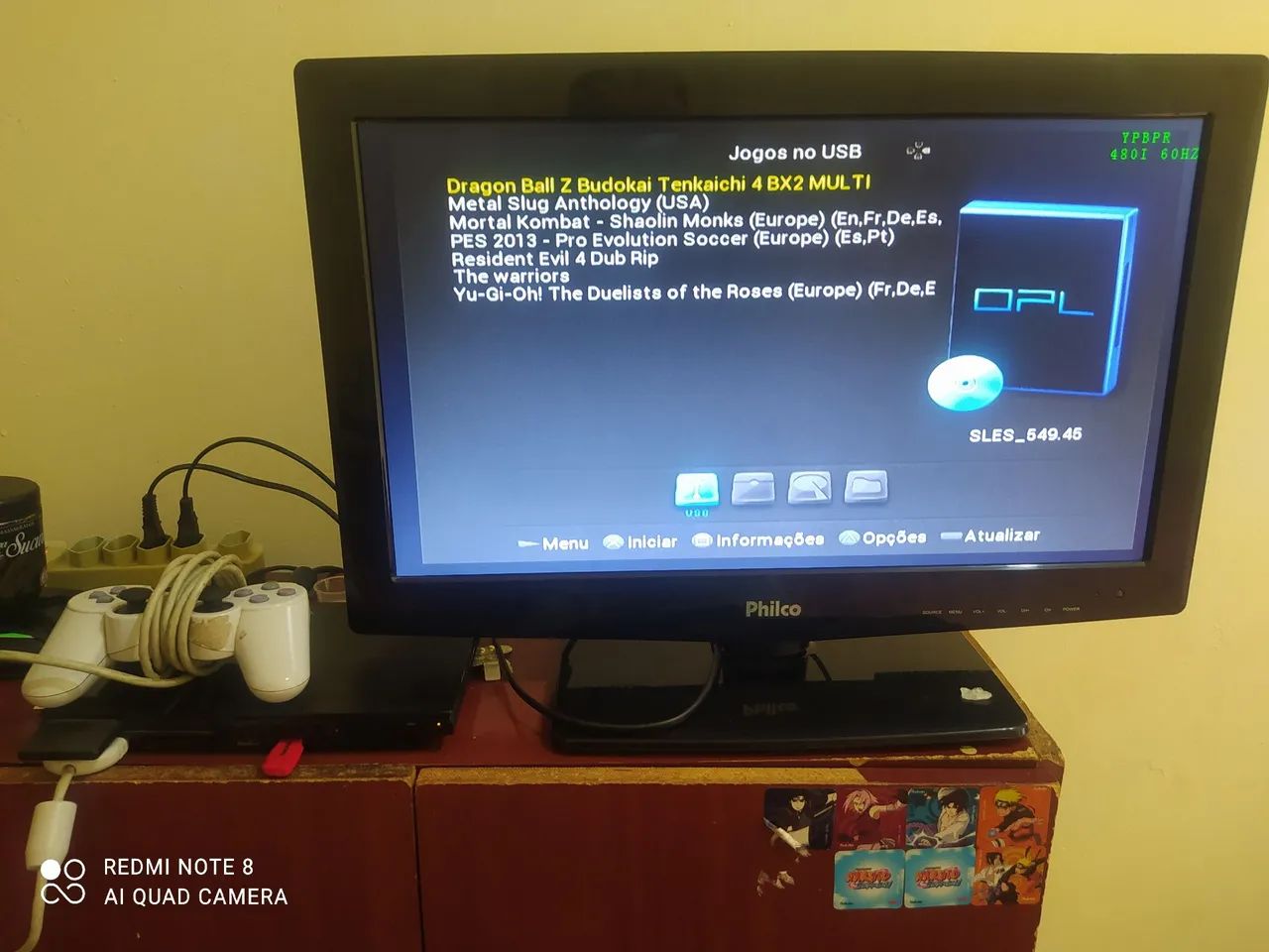 PS2 completo  - Foto 3