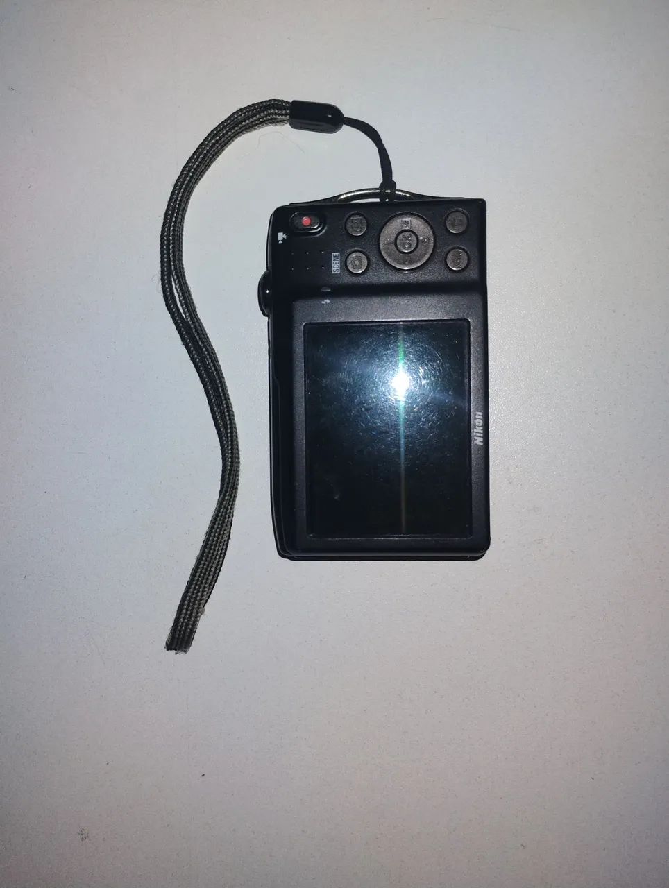 Nikon Coolpix 16 Mega Pixel - Câmeras e Filmadoras - Parque dos