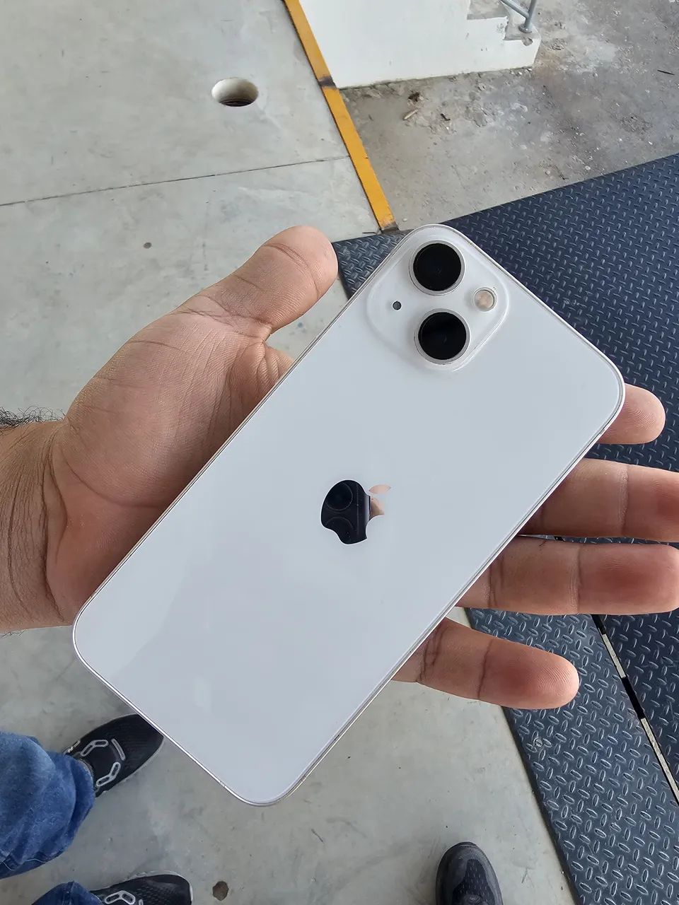 Vende-se iPhone 13 - Foto 5