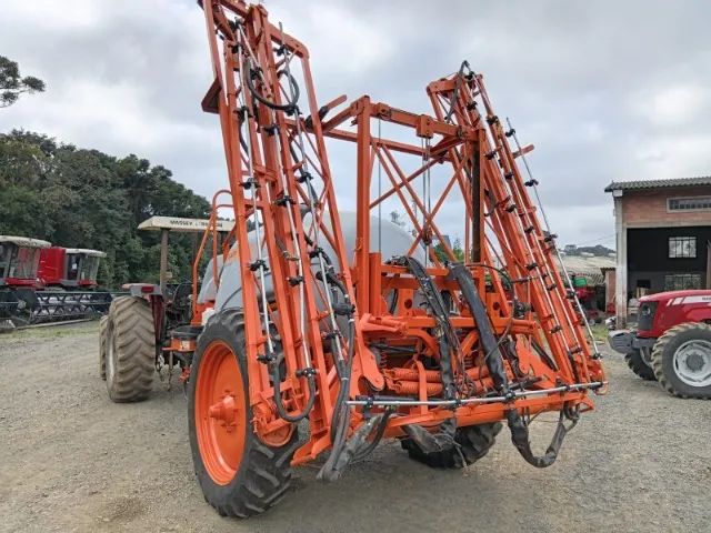 Pulverizador Jacto - AM18 Advance, 3000 Litros Fab 2017 - Foto 3