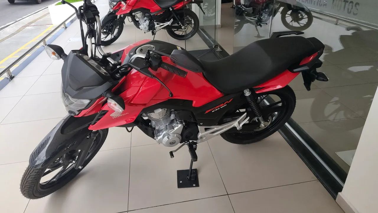 MOTOS HONDA  - Foto 3