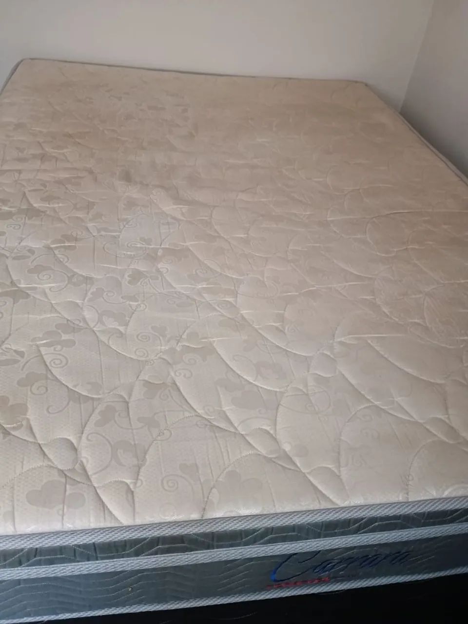 Cama de casal - Foto 4