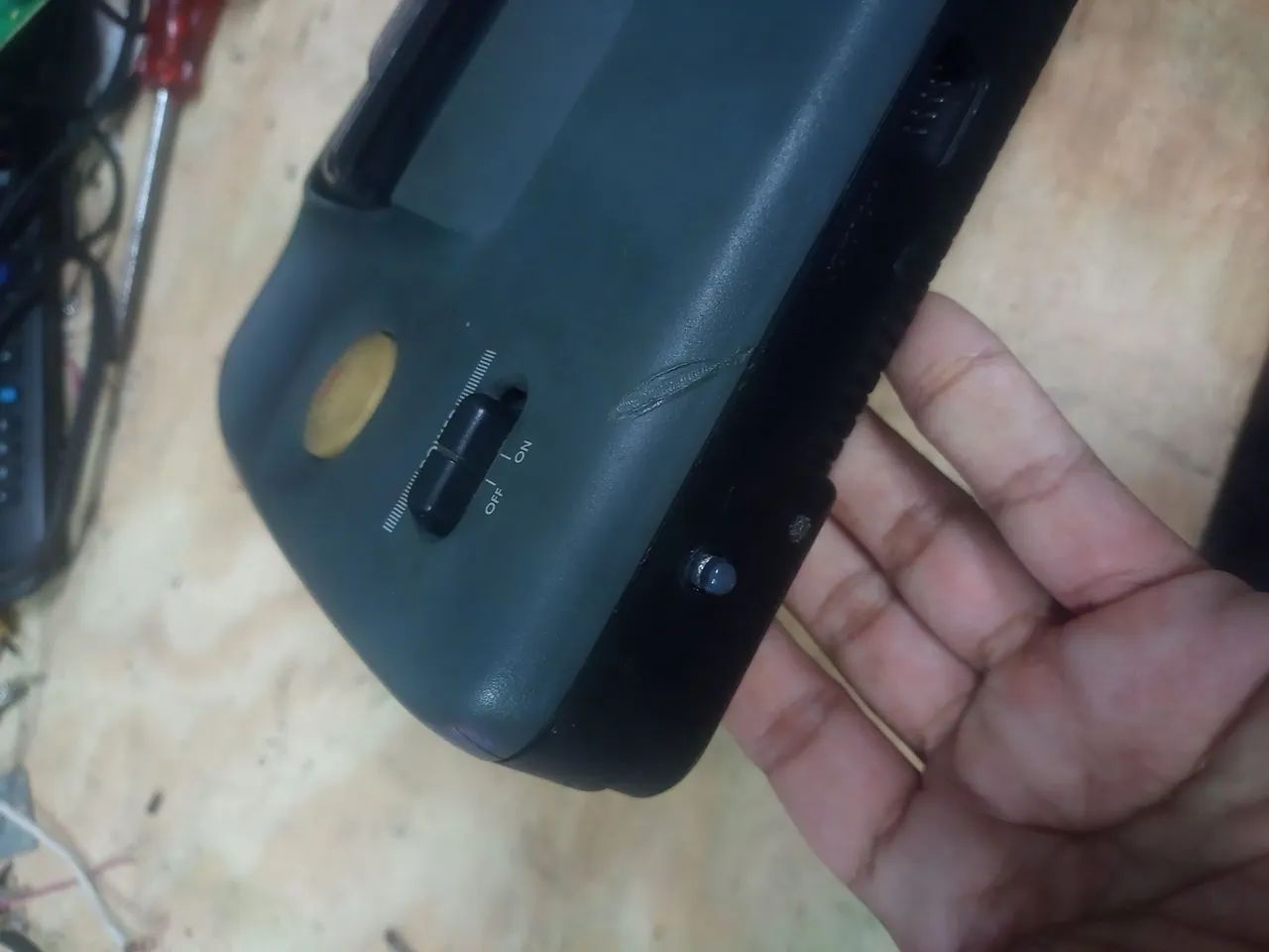 Master system 3 modificado  - Foto 2