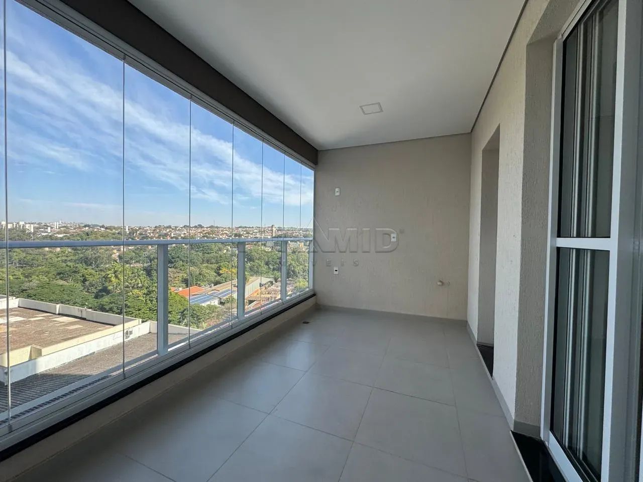 Apartamento padrão com 76,80m², bairro Jardim Sumaré, Zona Sul em Ribeirão Preto/SP. - Foto 3