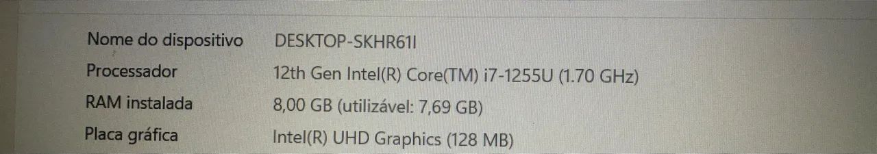 notebook DELL - Foto 4