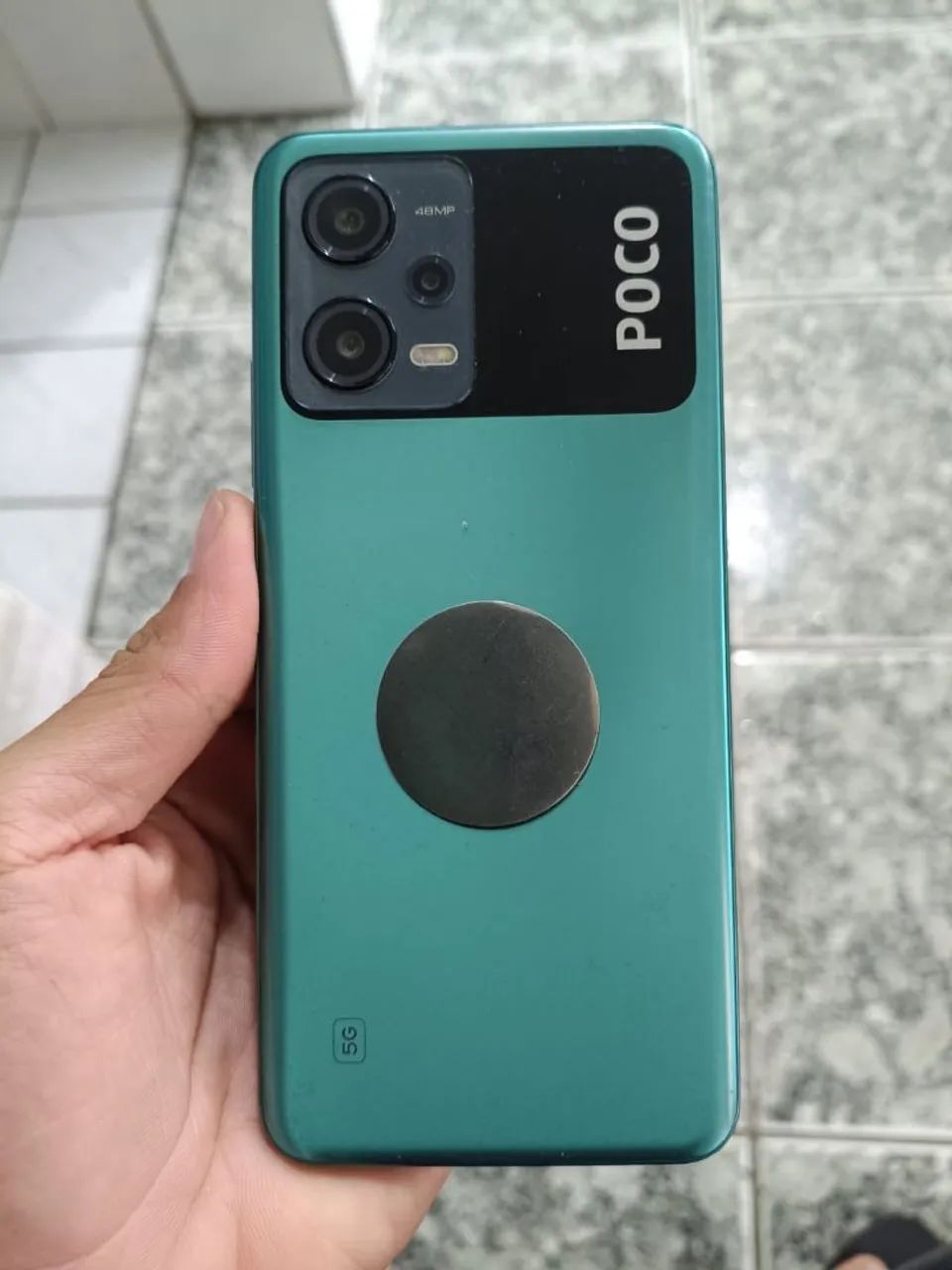 Celular Poco X5 5G 