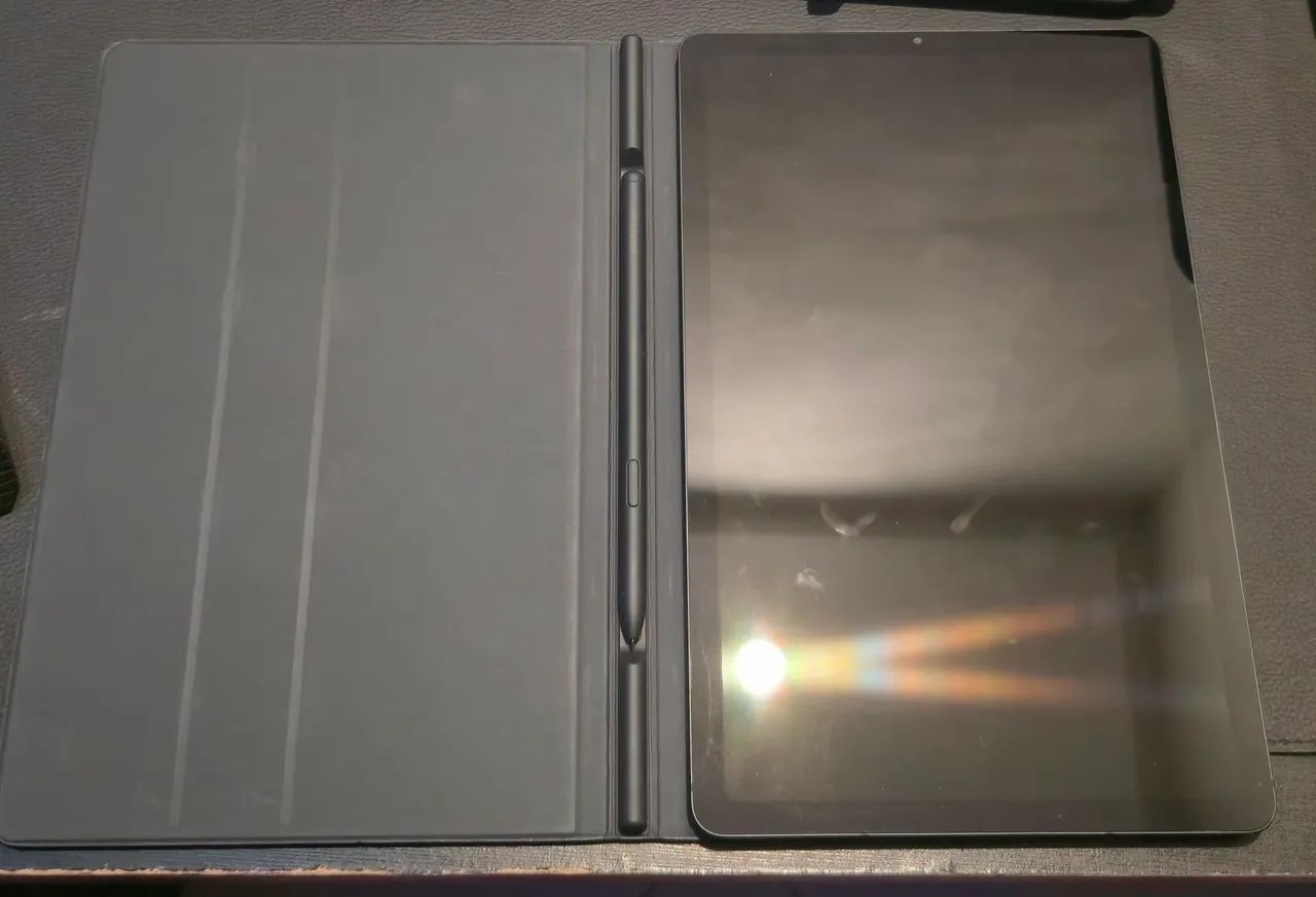 Tablet Samsung S6 Lite - Foto 2