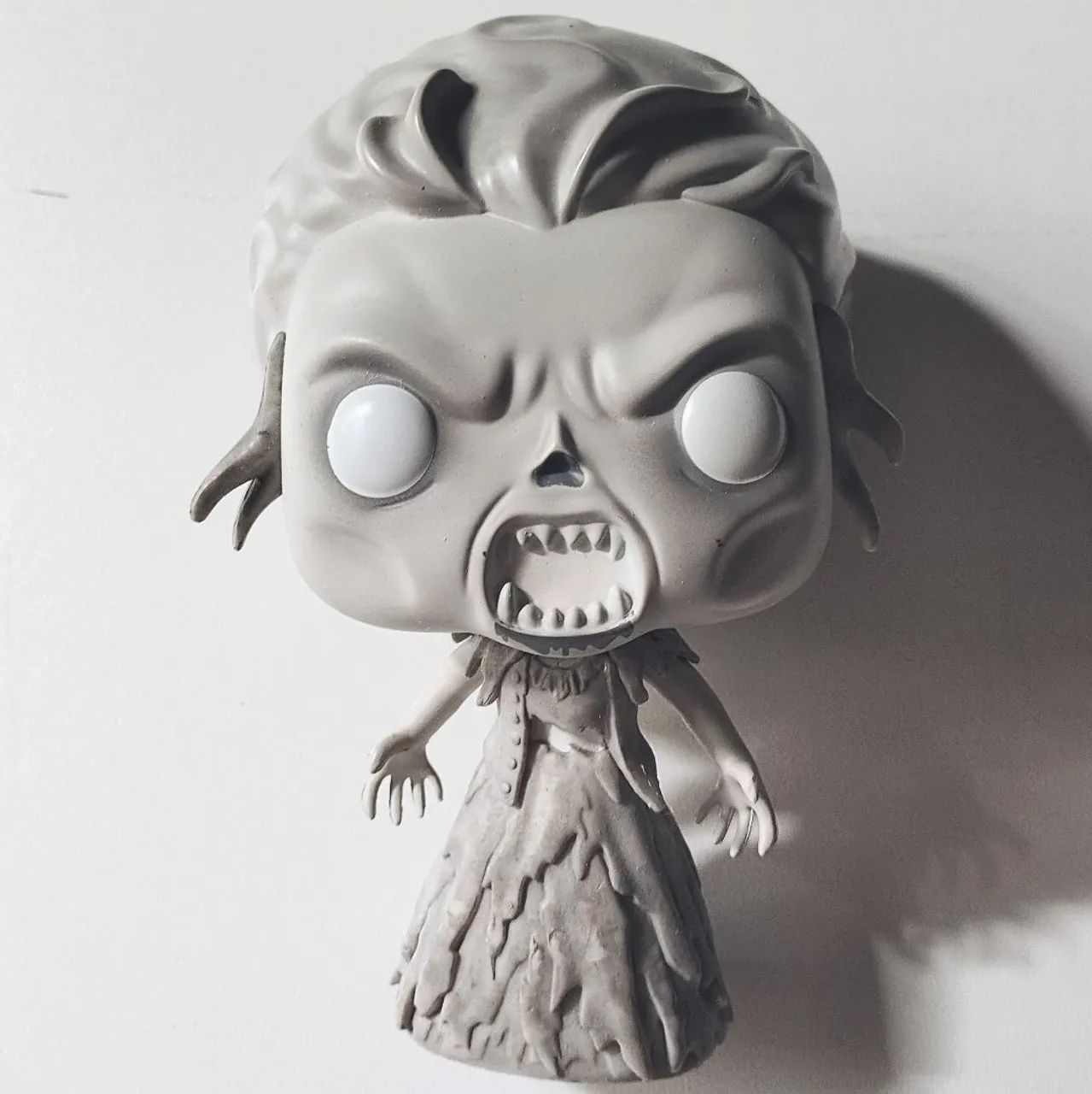 Funko Pop Gertrude Eldrige (Caça-Fantasmas)