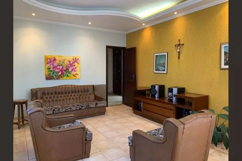 Casa à Venda - Castelo, 5 Quartos, 354 m2 - Foto 3