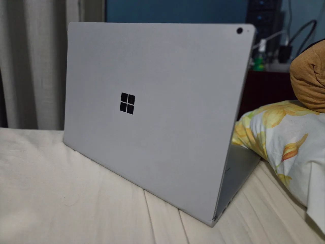 Microsoft Surface Book 3 GTX 1660TI - Foto 2