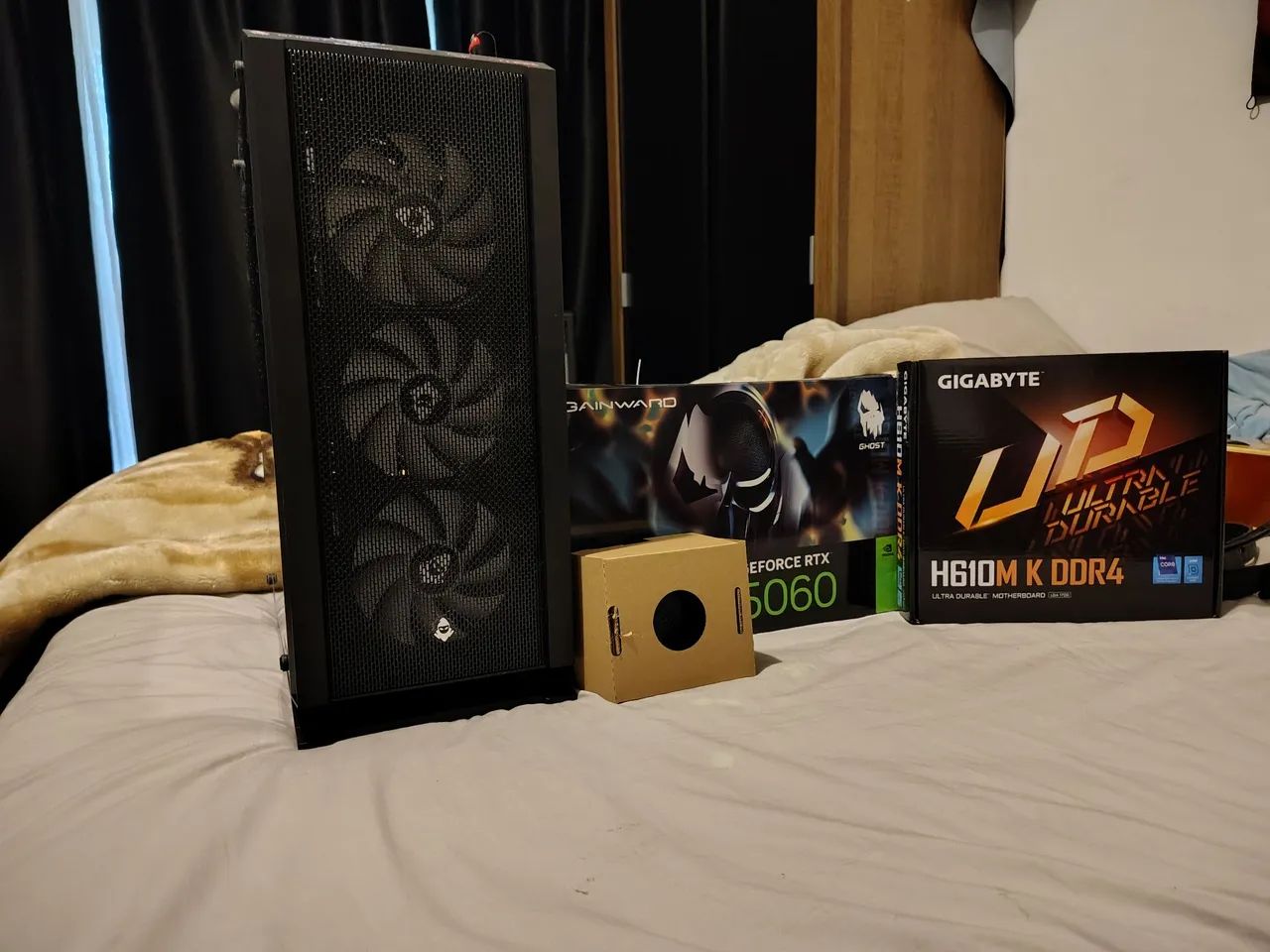 PC/COMPUTADOR GAMER ULTRA PERFORMANCE
