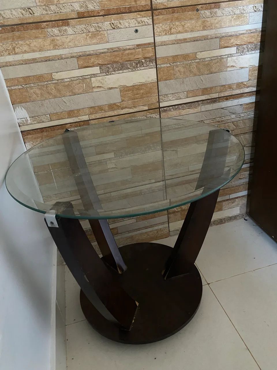 Mesinha lateral - Foto 3