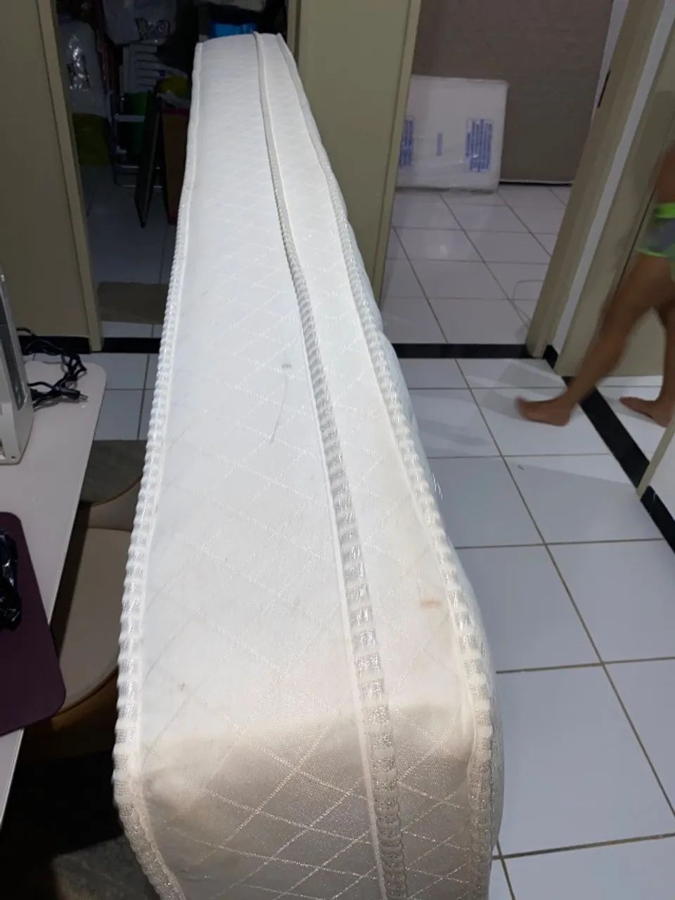 Colchão de Casal - Foto 5