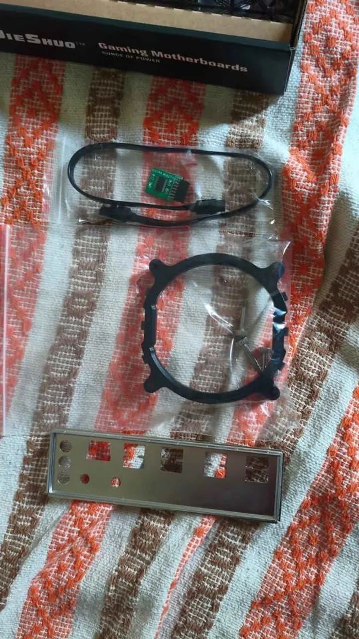 KIT XEON TOP - Foto 2
