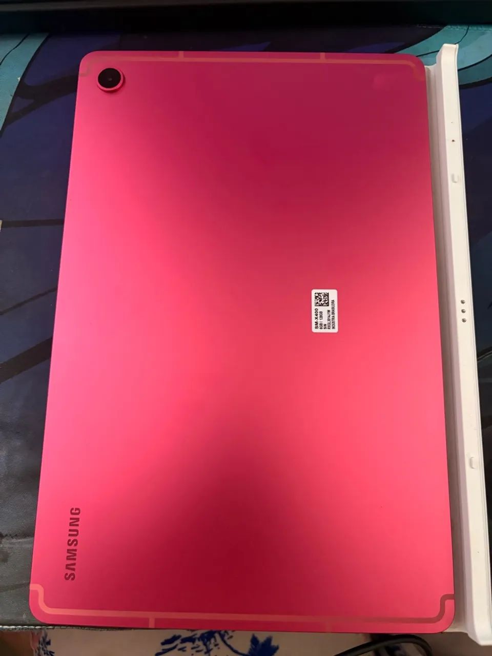 Vendo Tablet Samsung Galaxy Tab S10 Lite - Foto 2