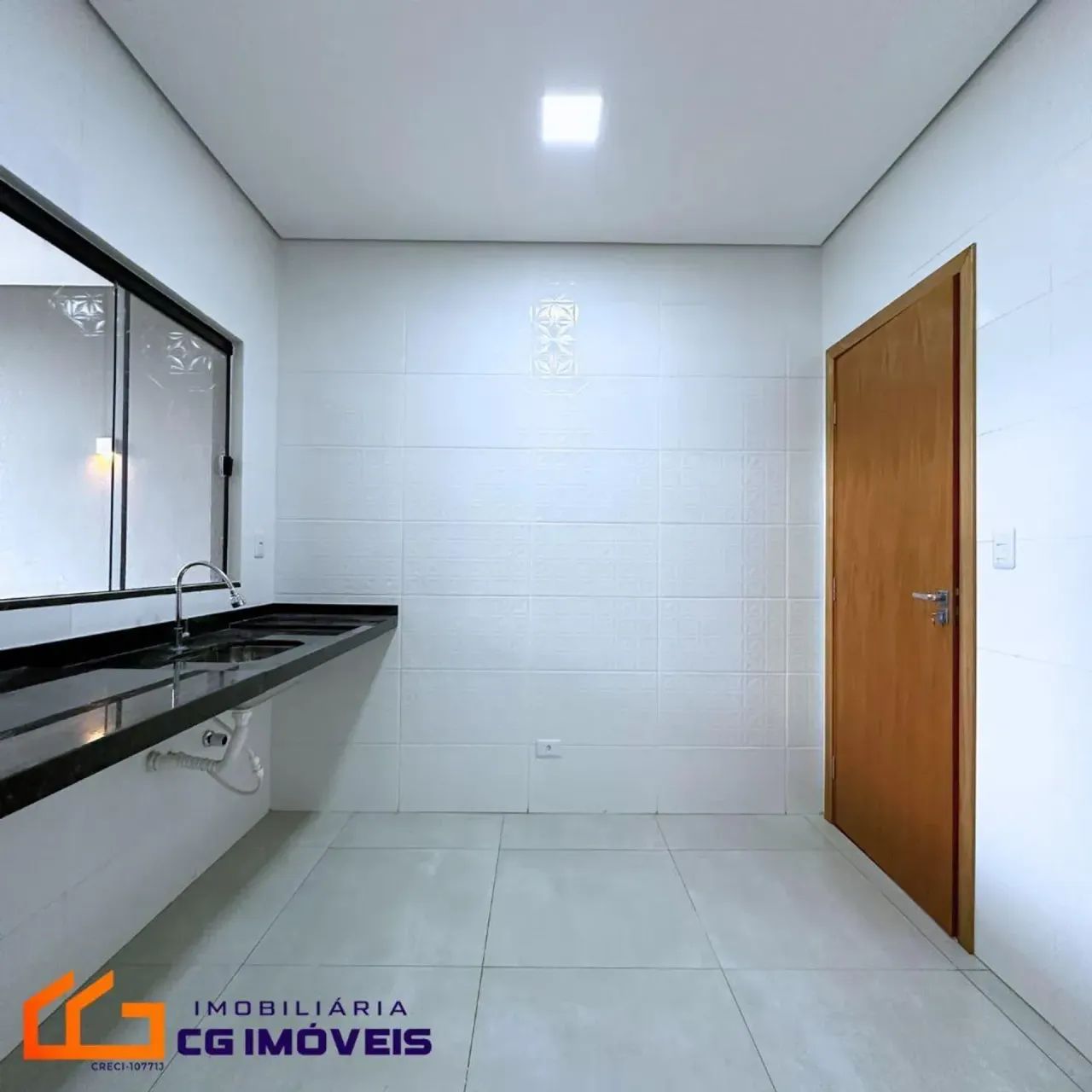 CASA COM ACABAMENTO DIFERENCIADO FINANCIA PELO MCMV - Foto 3