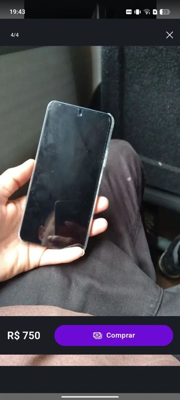 Infinix smart 10