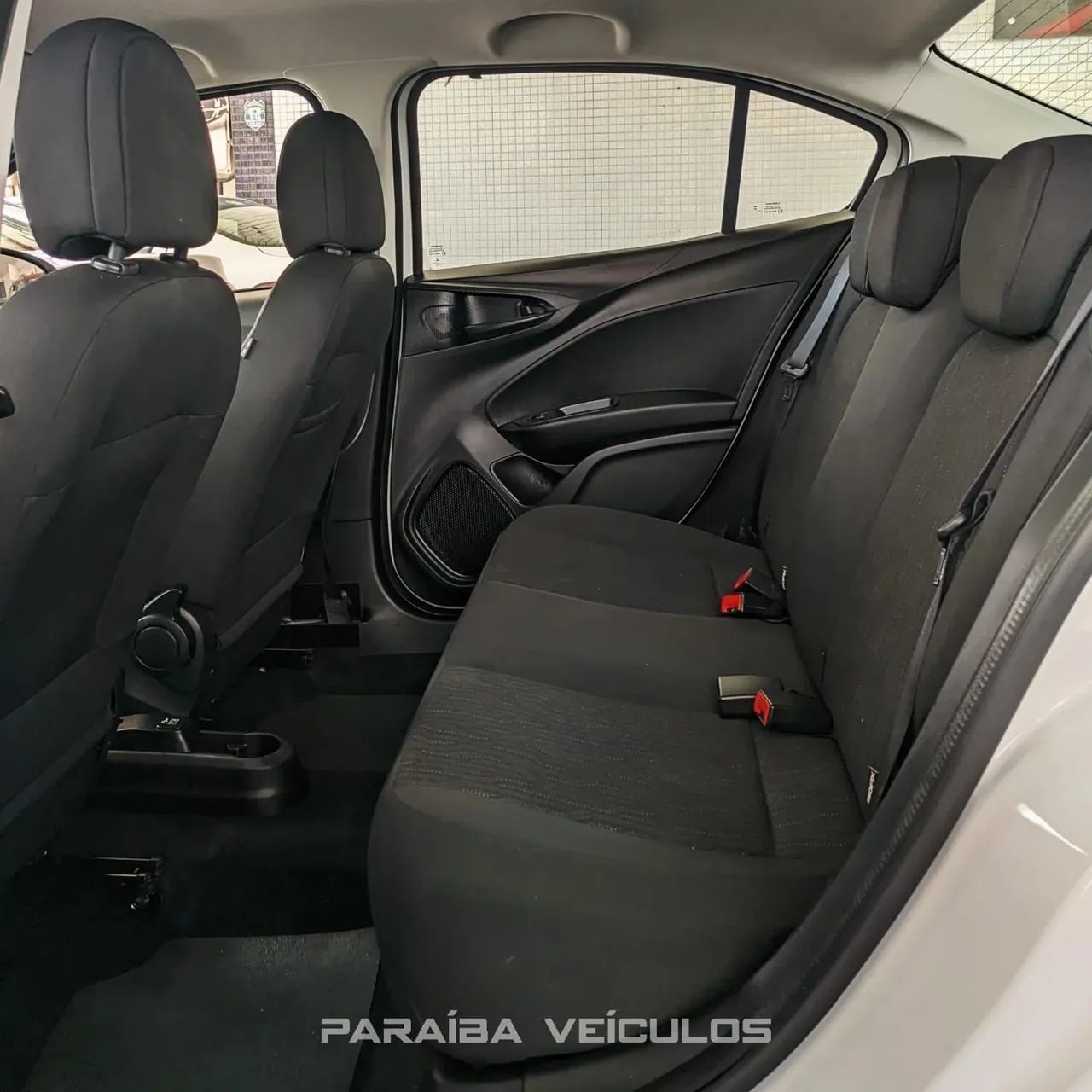 CRONOS DRIVE 1.3 2024 - Foto 4