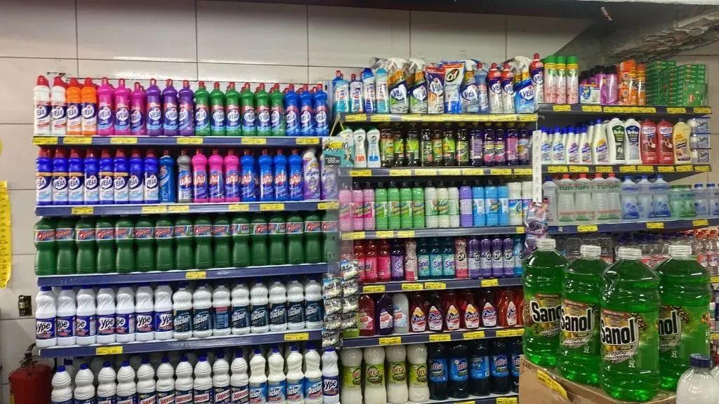 Mercado sem Açougue a Venda na divisa de SP e Diadema - Foto 2