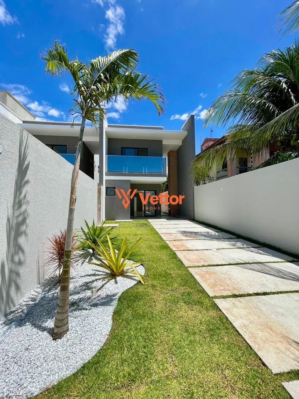 CASA DUPLEX COM 3 SUÍTES E 144 M² NO EDSON QUEIROZ - Foto 2
