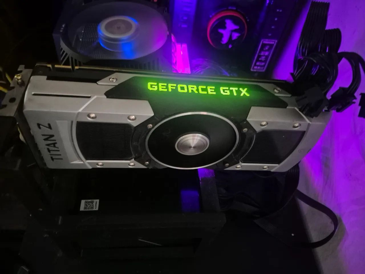 Gtx titan z