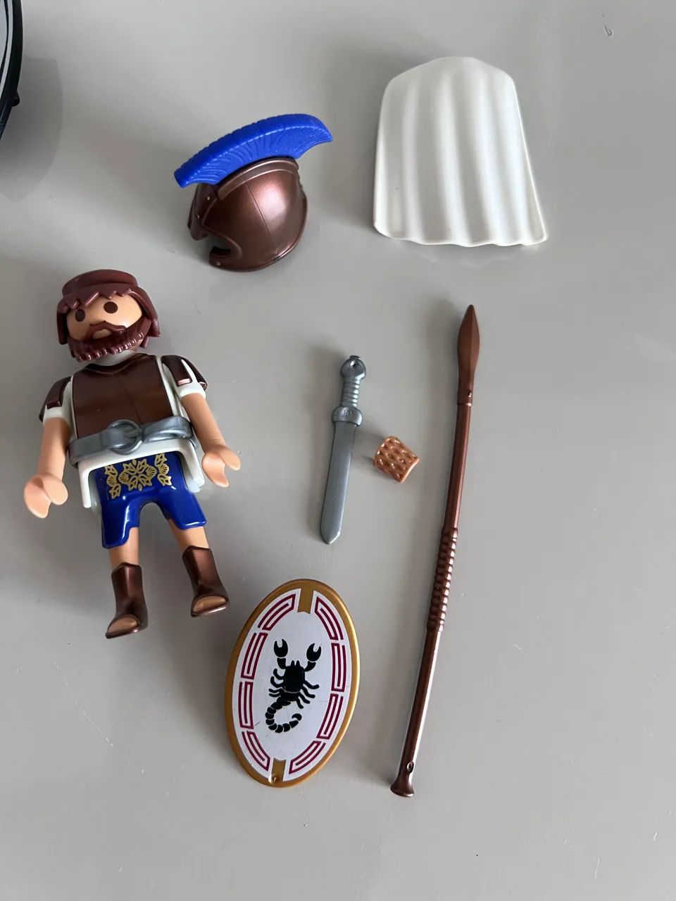 PLAYMOBIL Romanos - Foto 4