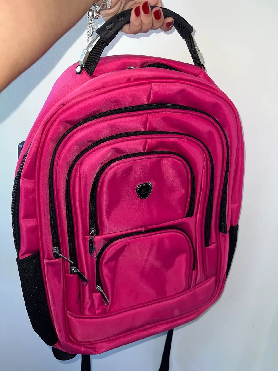 Vendo MOCHILA - Foto 2