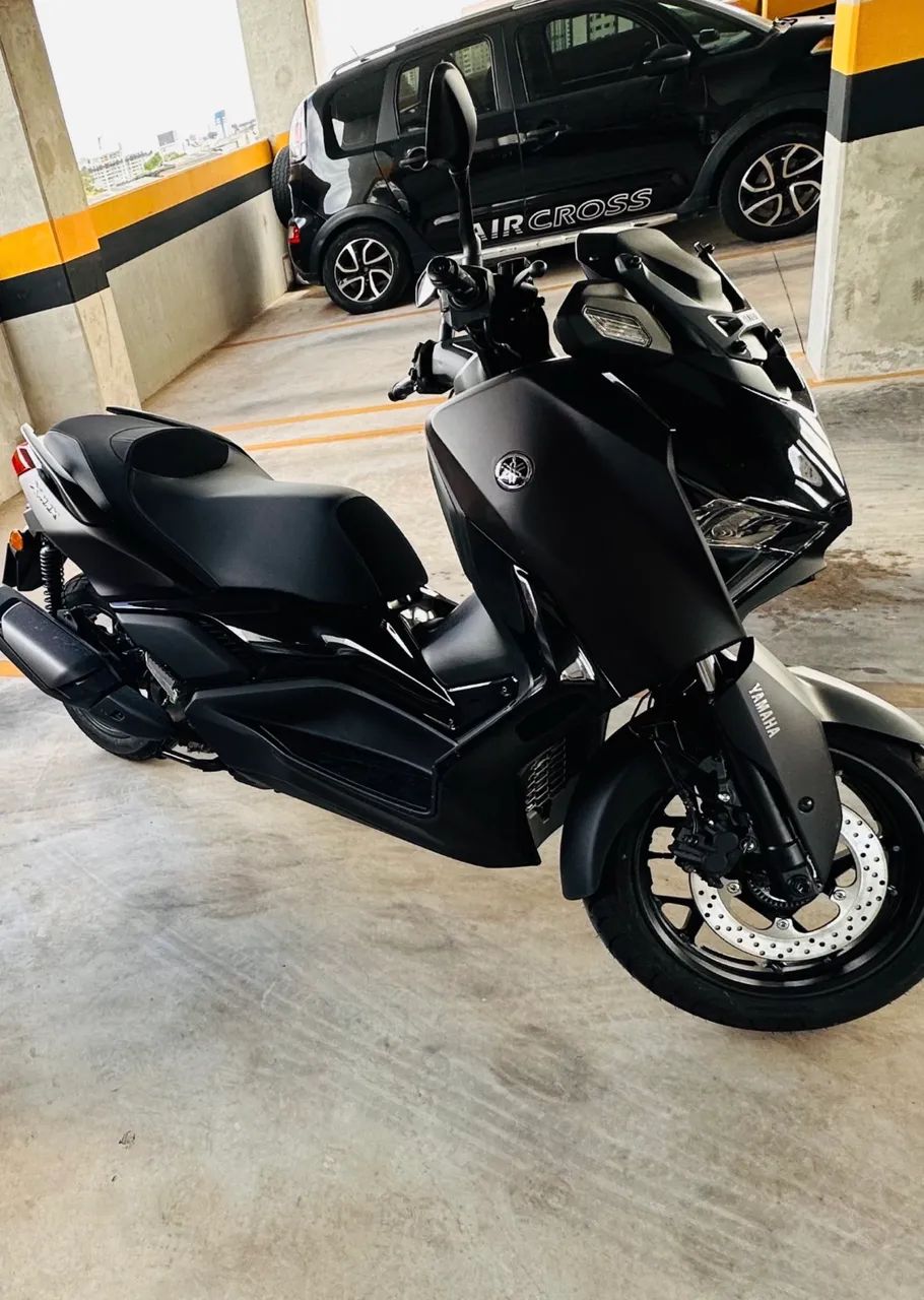 Yamaha Xmax 300 Connect  - Foto 4