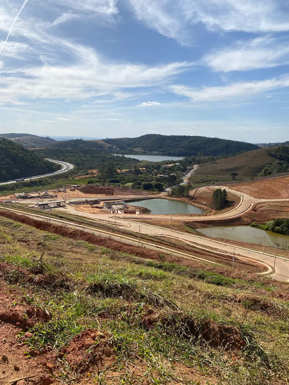 Lote estrela do Lago  - Foto 3