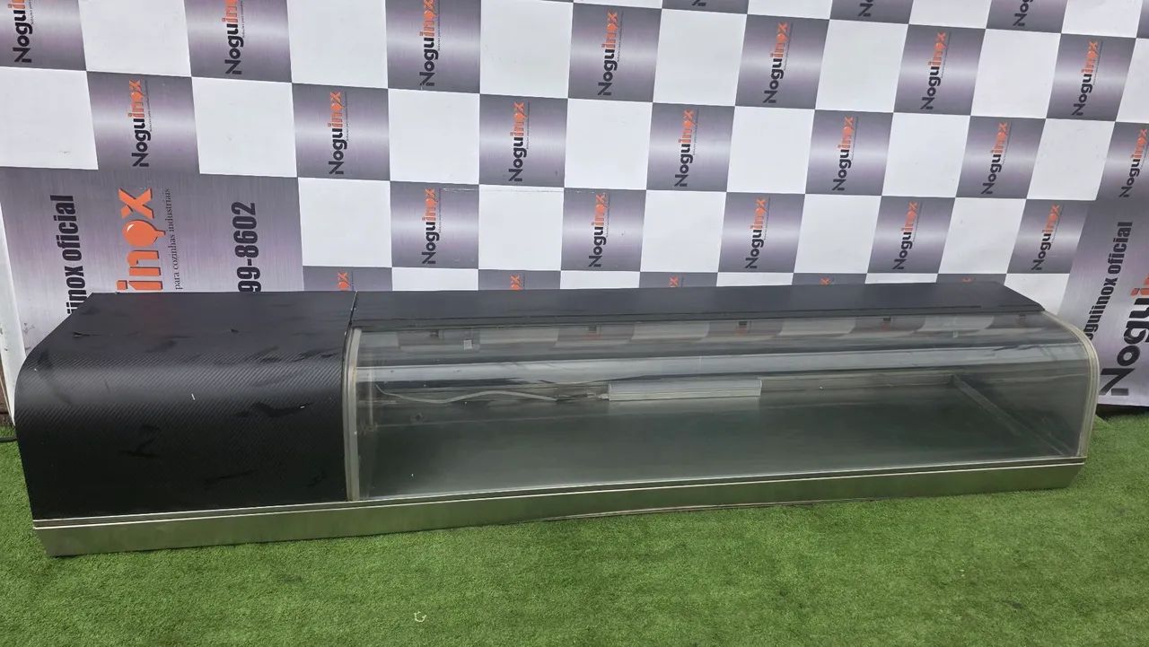 Sushi Case 220 vts 