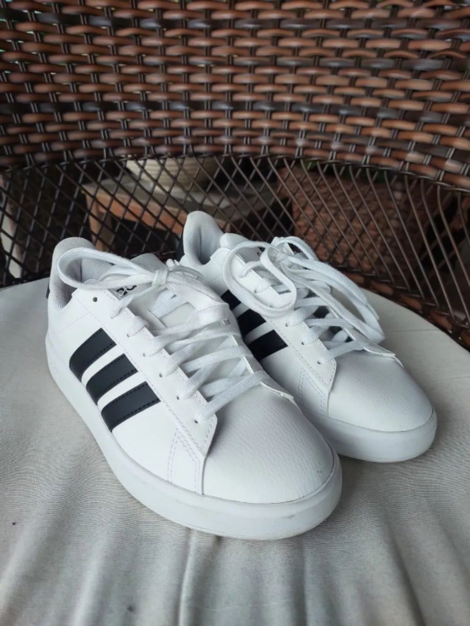 Tenis Adidas - Foto 3