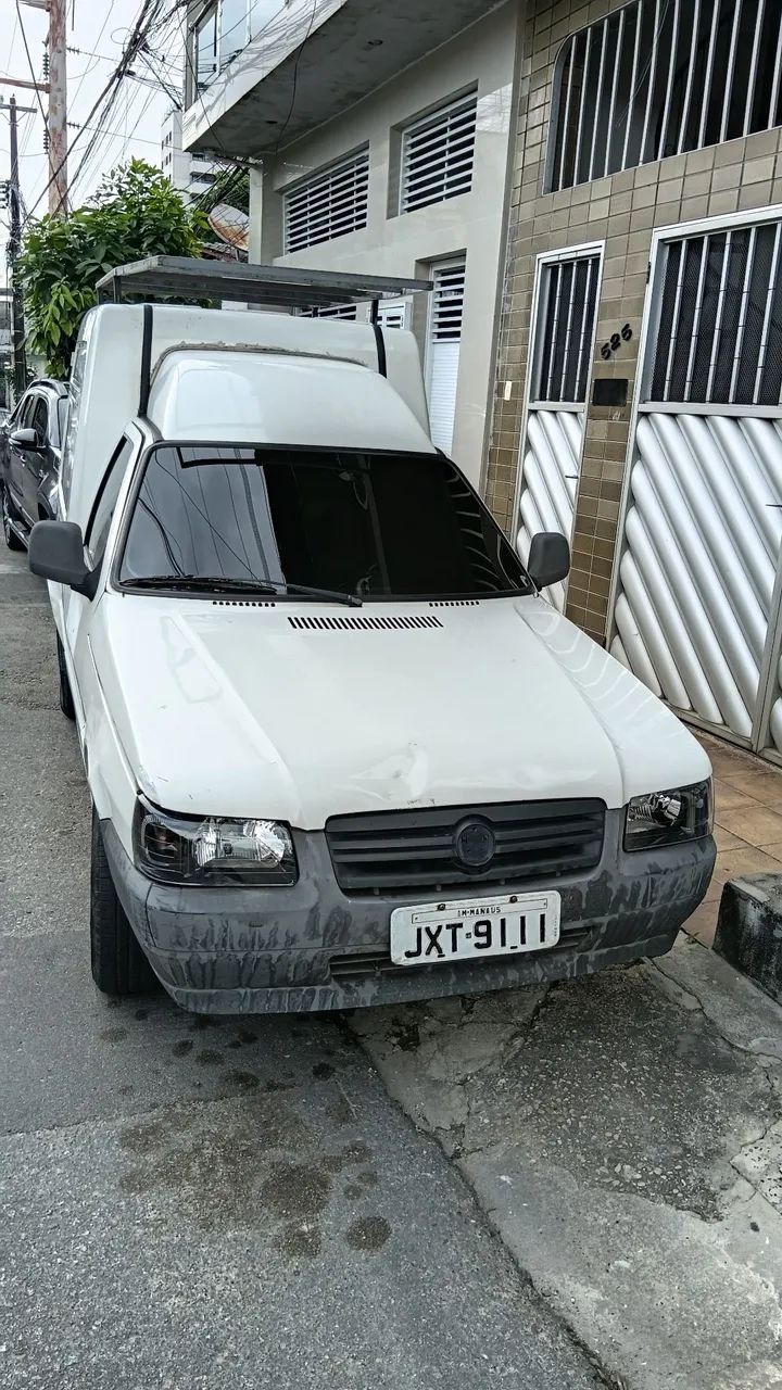 ST TRANSPORTE/FRETE