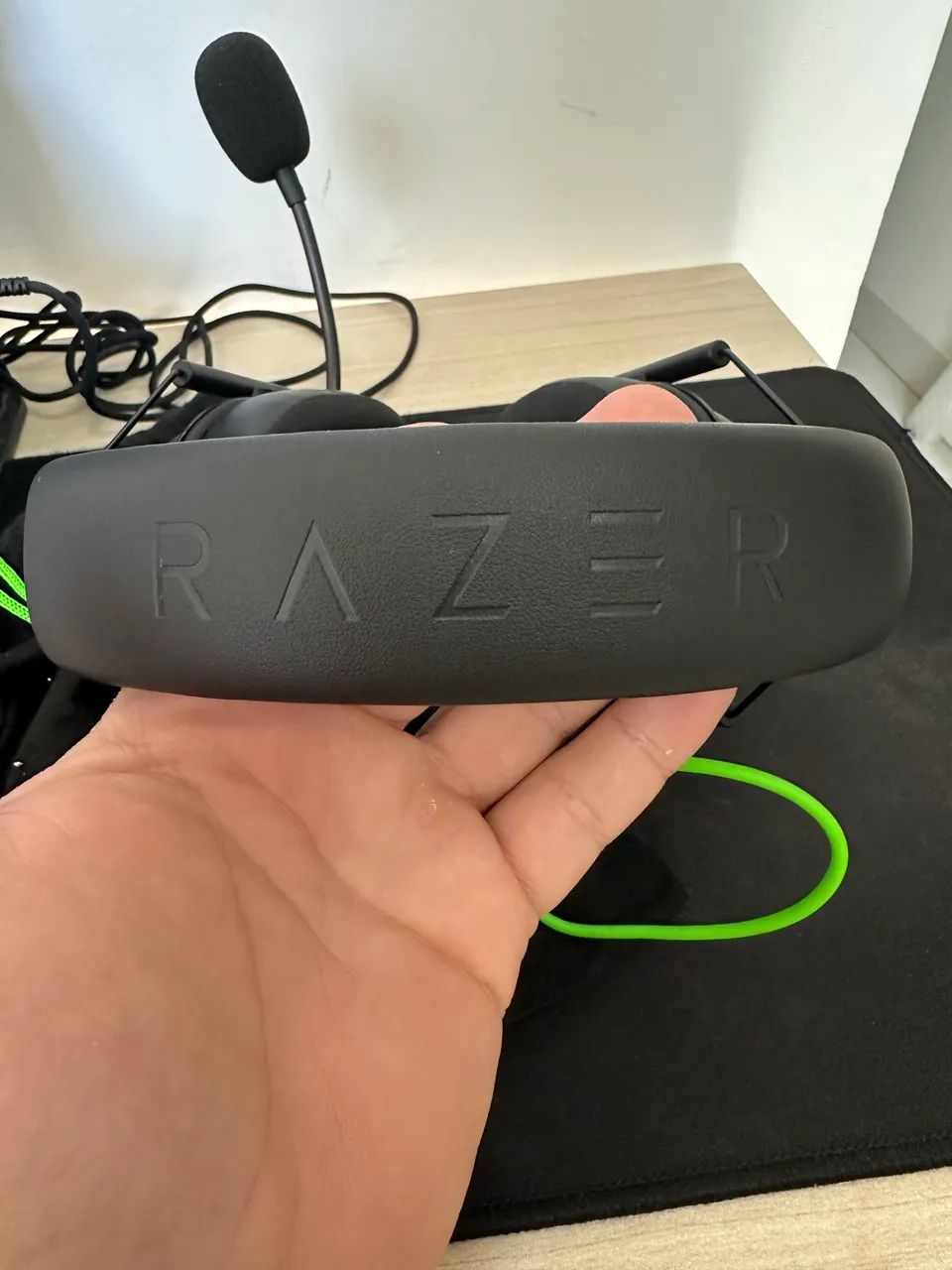 Fone de ouvido Razer  - Foto 2