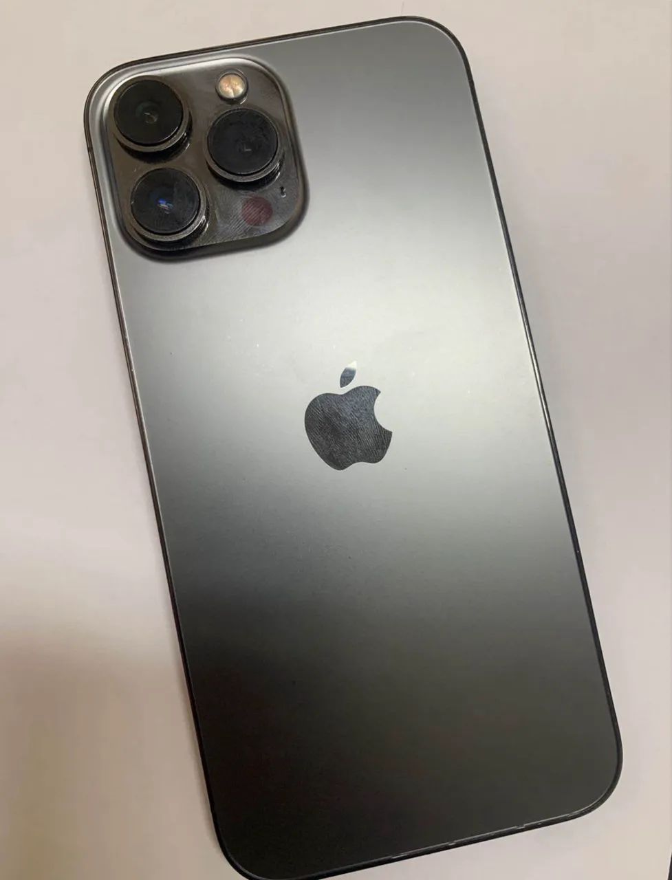 Vendo iphone 13 pro max 