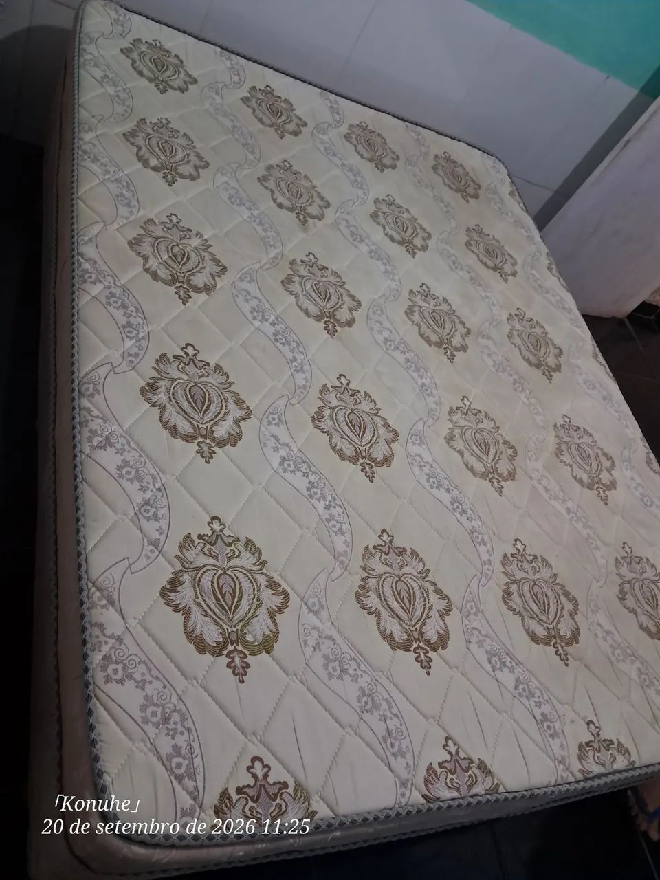 Cama de casal - Foto 3
