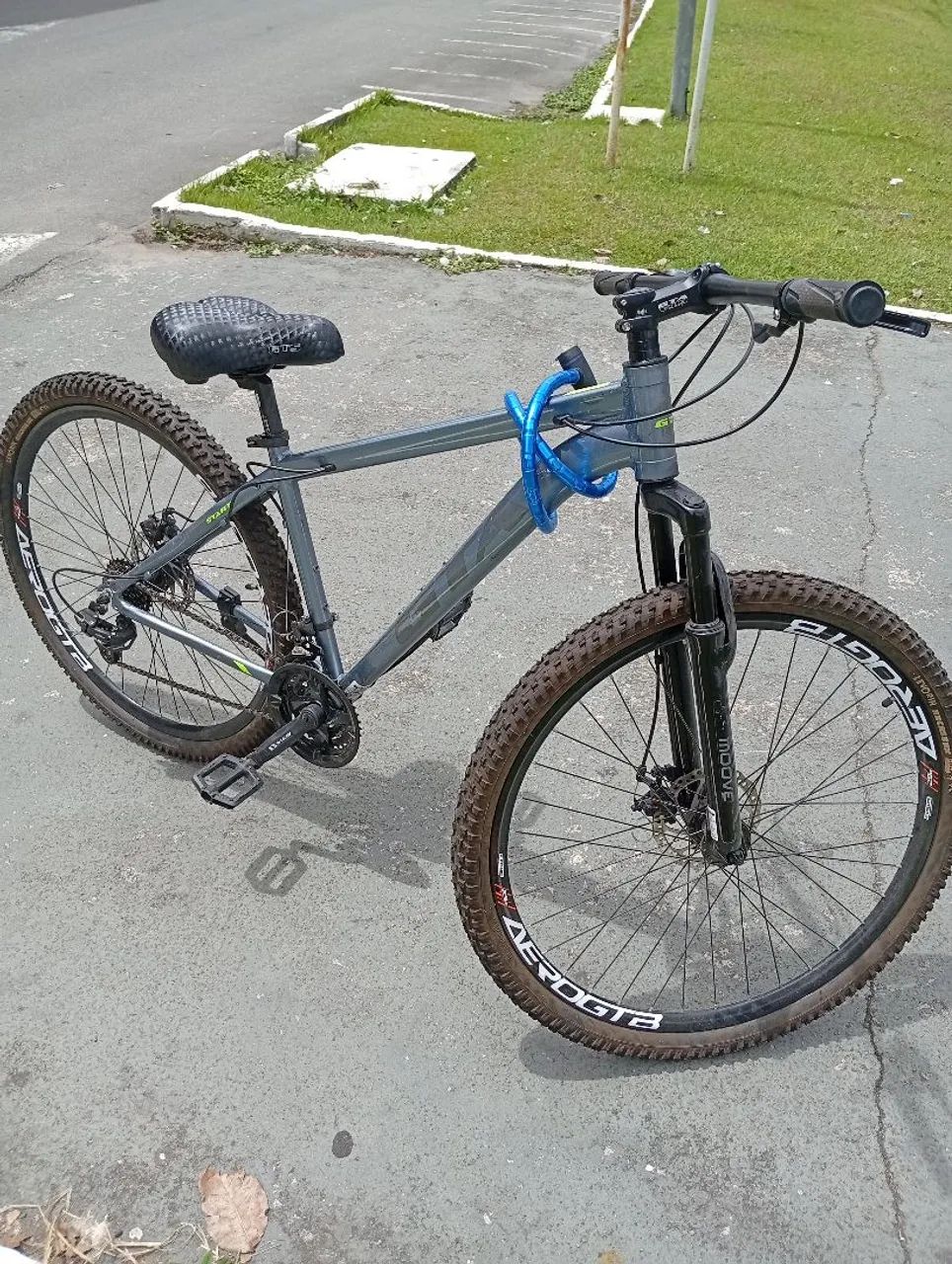 Bicicleta aro 29 - Foto 2