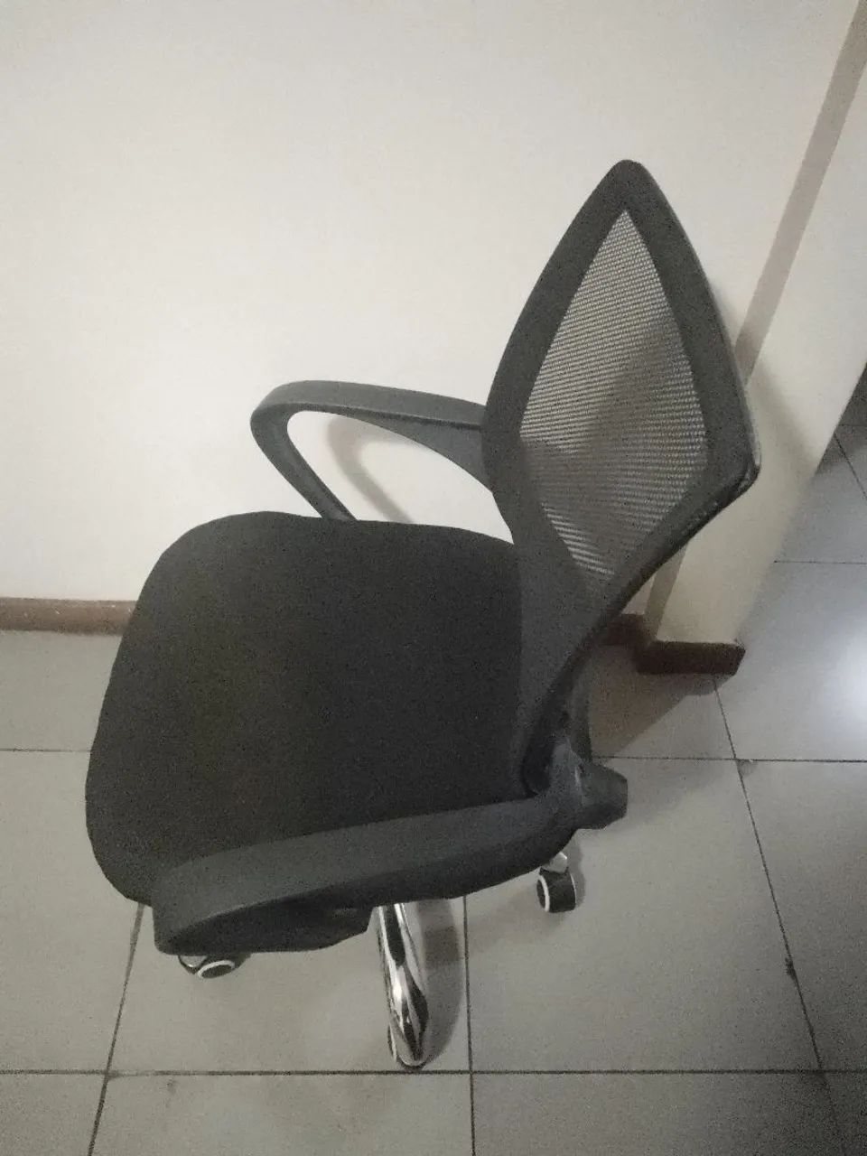 Cadeira de escritório  - Foto 3