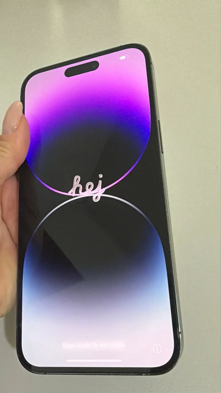 IPHONE 14 PRO MAX 512GB - Foto 5
