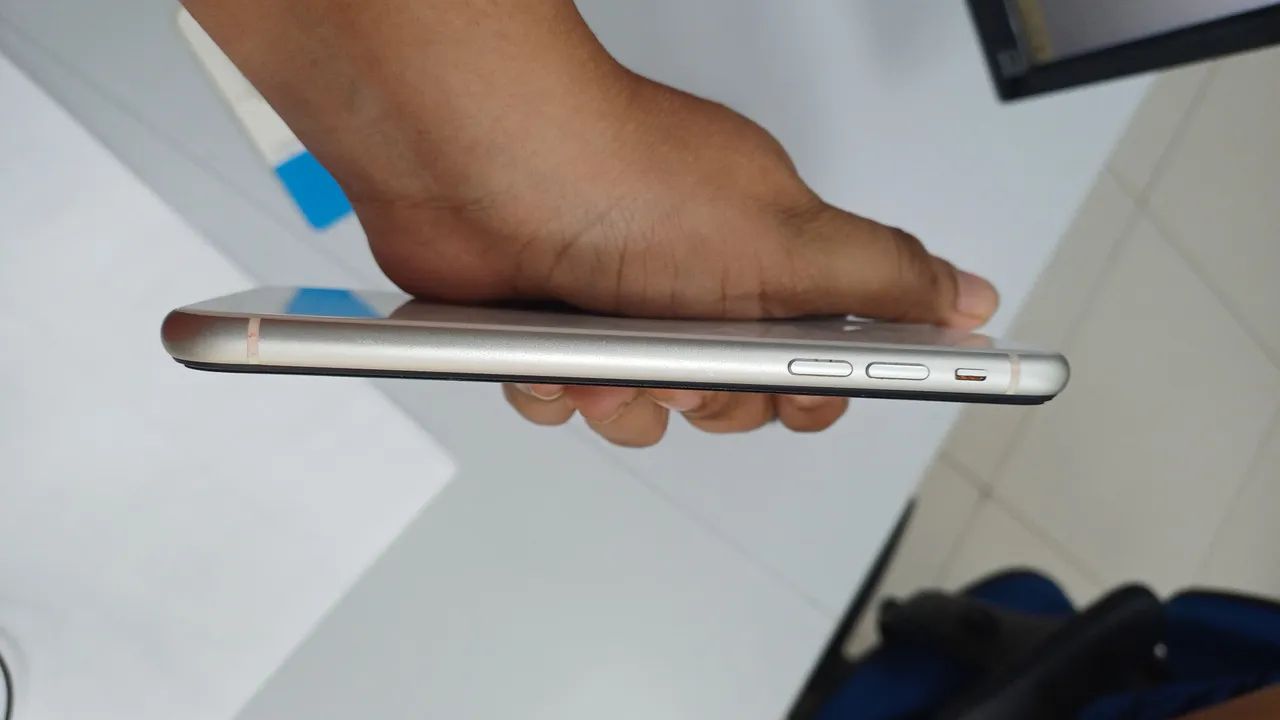 Vendo ou troco iPhone 11 - 128GB - Foto 5