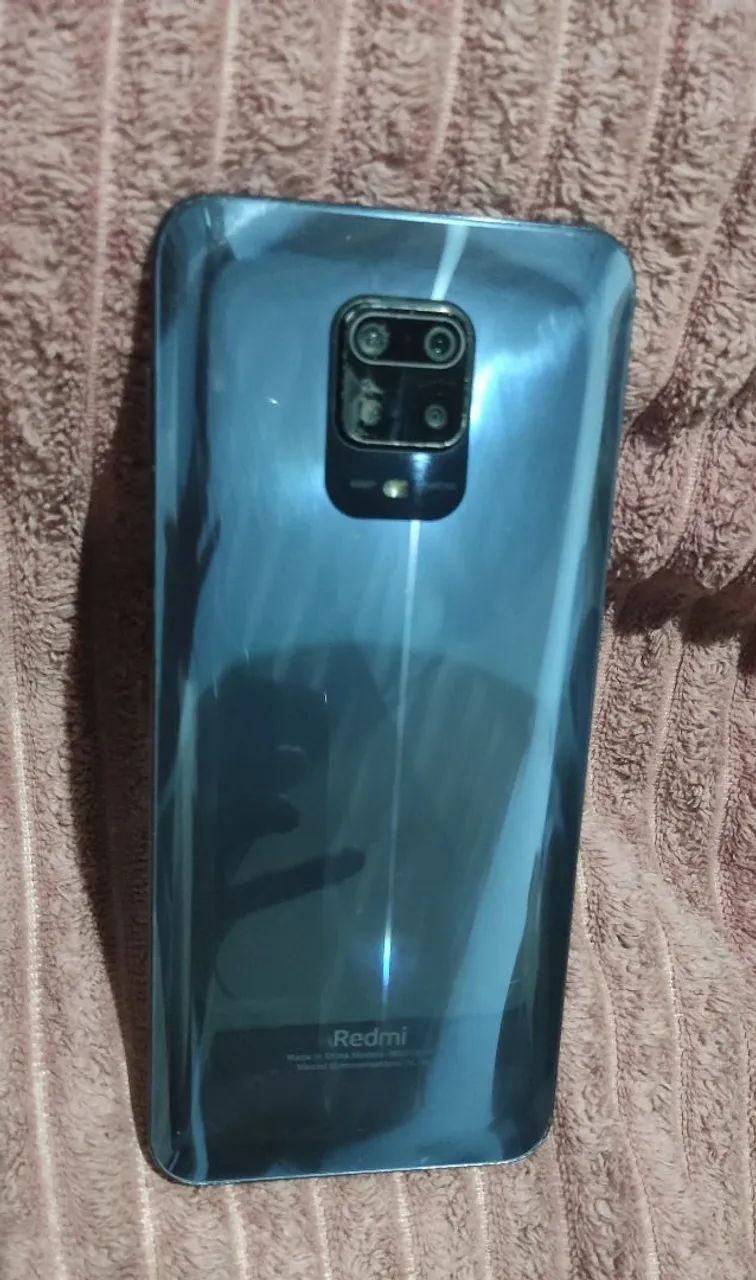 Redmi Note 9S - Foto 3
