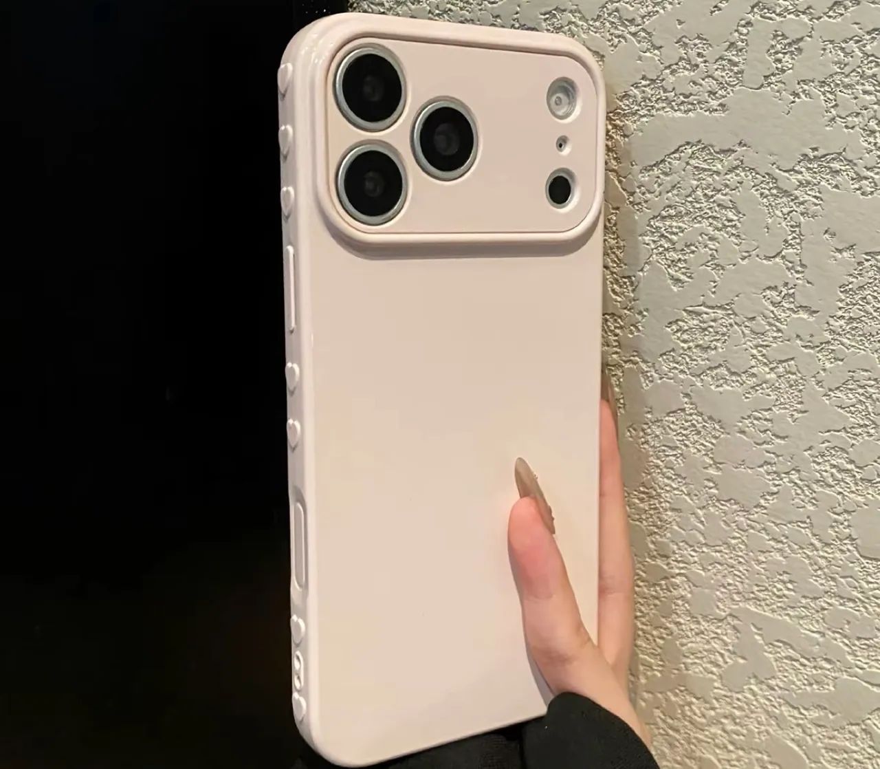 Capa de celular aphone 16 plus - Foto 2