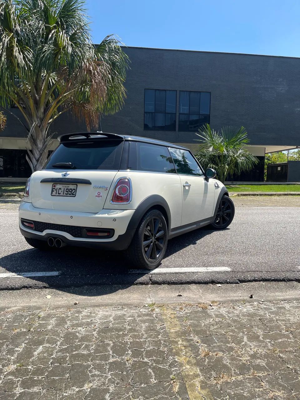 Mini Cooper S 1.6 Aut. 2013 - Foto 3