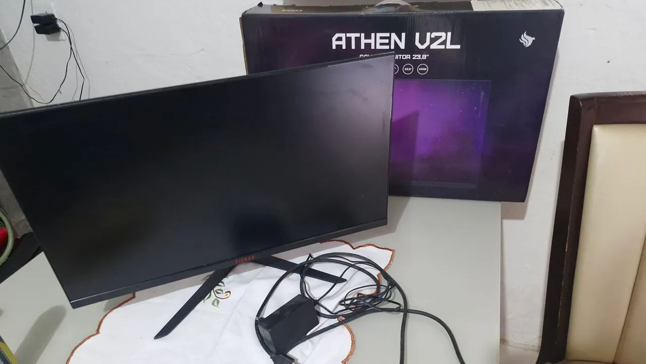 Monitor anthen v2l 23.8 75 hz