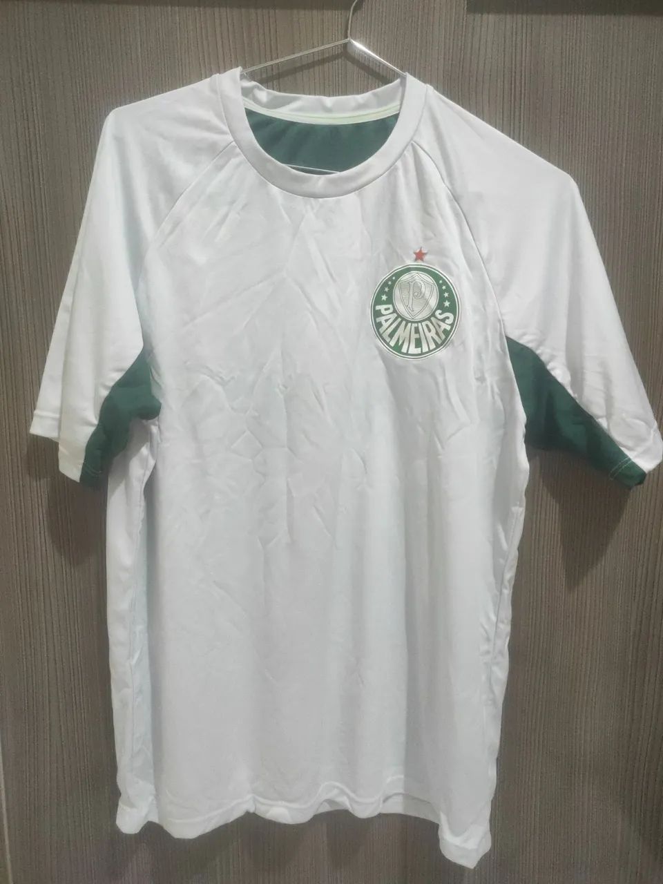 Camisa Palmeiras 