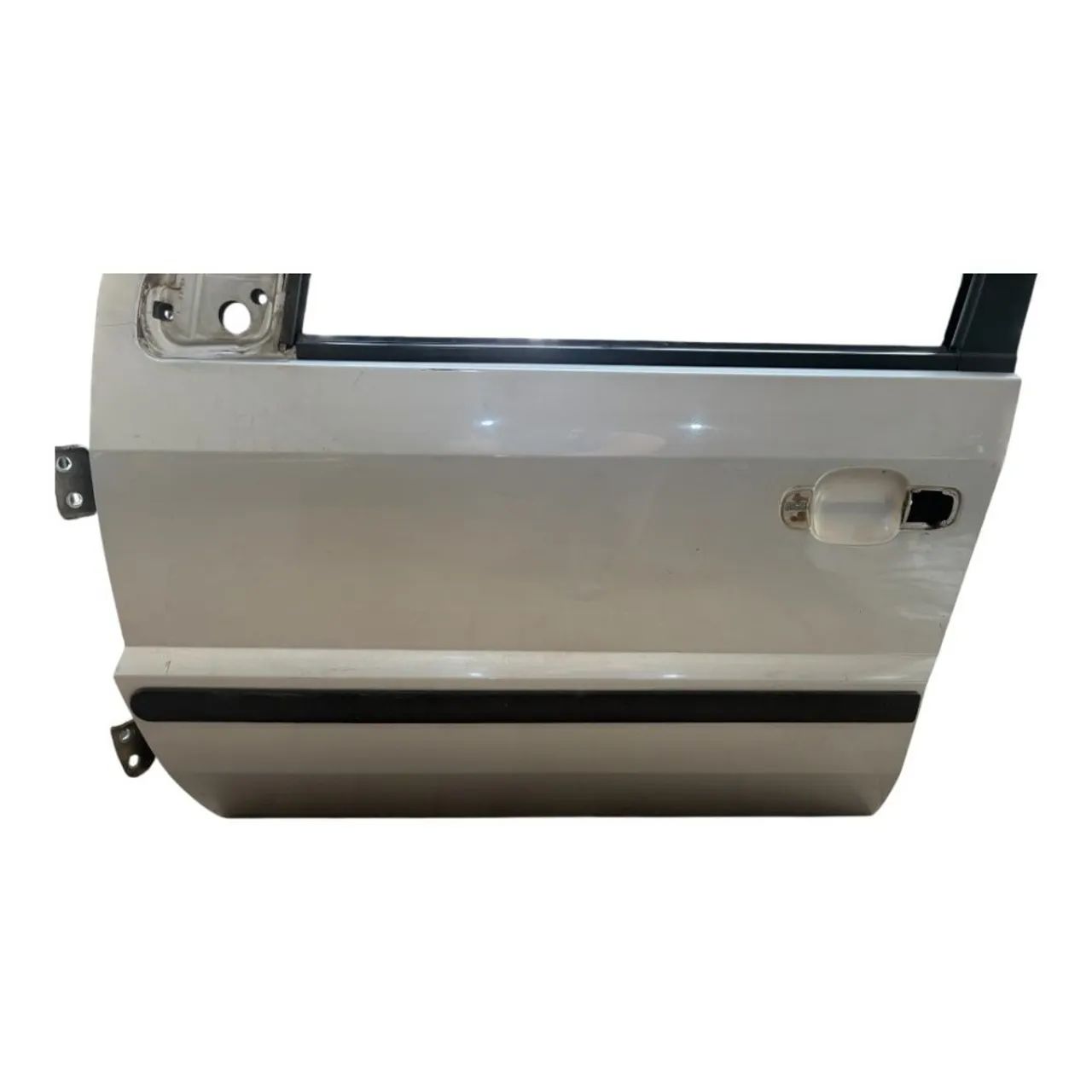 切手38 Porta Dianteira Esquerda Ford Ecosport 2004/2011 Dianteira